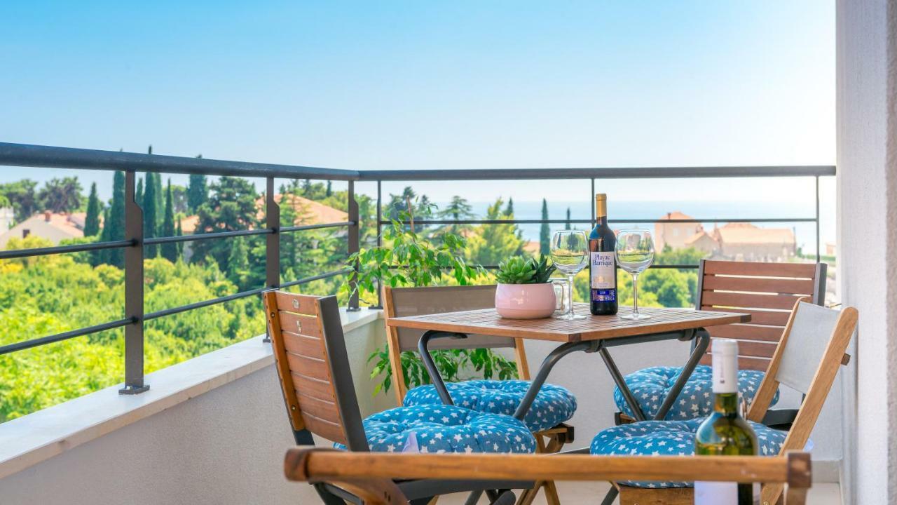 Comfort Apartment Ani Dubrovnik Exterior photo