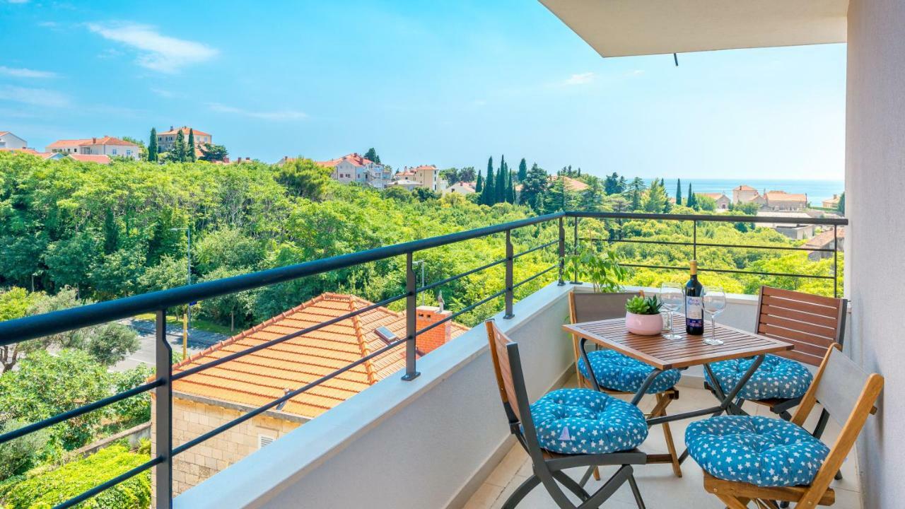 Comfort Apartment Ani Dubrovnik Exterior photo