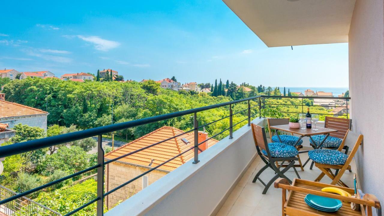Comfort Apartment Ani Dubrovnik Exterior photo