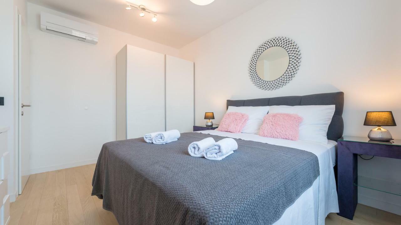 Comfort Apartment Ani Dubrovnik Exterior photo