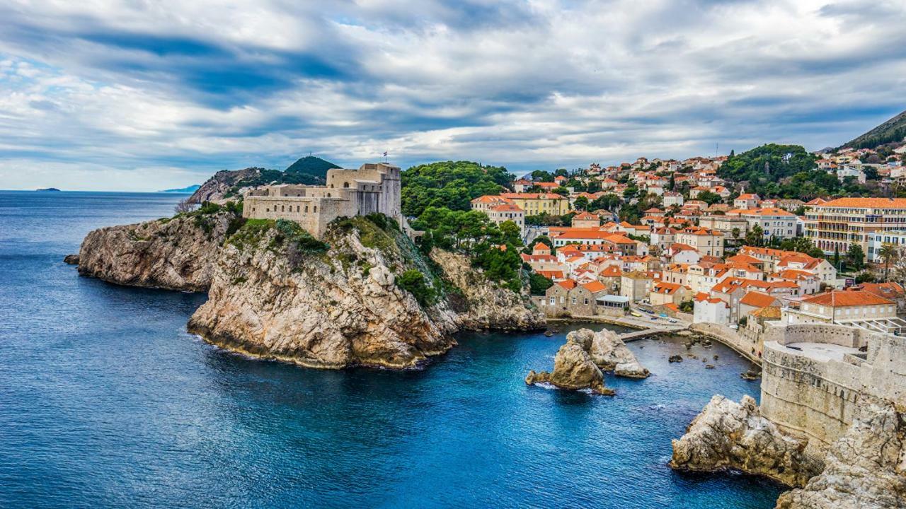 Comfort Apartment Ani Dubrovnik Exterior photo