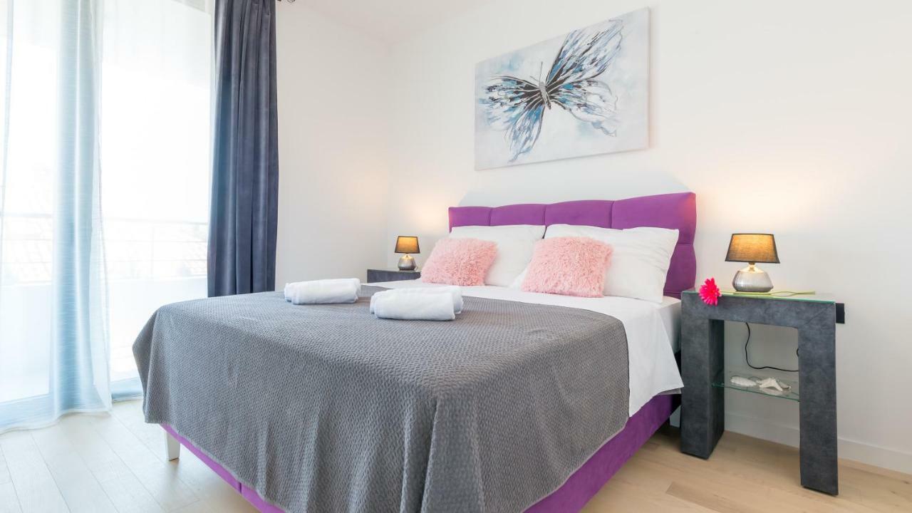 Comfort Apartment Ani Dubrovnik Exterior photo
